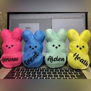 Custom Bunnies
